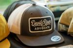 Devils River Advocate Trucker Cap