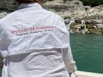 Devils Advocate Columbia Bonehead  Fishing Shirt