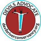 Devils Advocate® Sticker